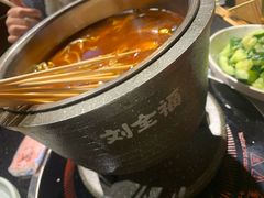 -刘全福吊炉烧烤王(东江路店)