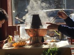 -东来顺饭庄(天坛店)