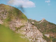 -司马台长城