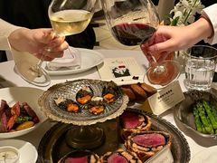 -壳里西餐厅Coquille Seafood Bistro(蒙自路店)