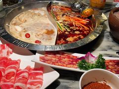 -辣斗辣老火锅(开发区店)