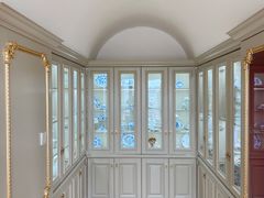 -Me Coffee下午茶艺术空间