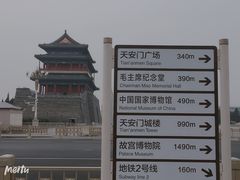 -中国铁道博物馆(正阳门馆)