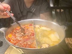 -湊湊火锅·茶憩(新中关购物中心店)