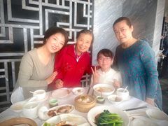 -海湾壹品·粤菜·早茶·烤鸭(拱北店)