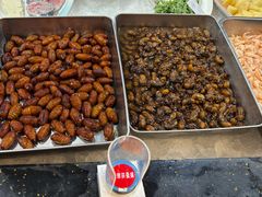 -和源祥·日照菜扛把子(万平口一店)