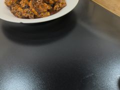 -洛东土菜馆(建国北路店)