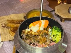 -芭莉与彩虹西餐厅(成都合生汇店)