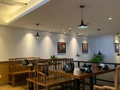 大堂-三天打鱼(奥体店)