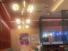 -丝路伊兰·兰州牛肉面(牛街总店)