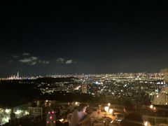 -草山夜未眠景观餐厅