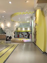 -MELAND CLUB亲子乐园·派对(浦东LCM置汇旭辉馆)