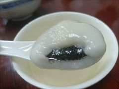 -古徽州馄饨店(宝安路店)