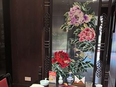 -海天楼中餐厅(吴宫泛太平洋酒店)