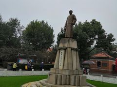 -辛亥革命博物院北区