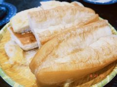 -塞伊德蒙餐(兴安南路店)
