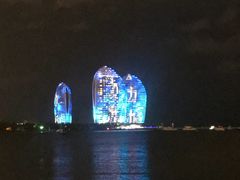 -三亚湾红树林度假世界(木棉酒店)