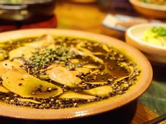 麻椒腰片-兰溪小馆(首经贸店)