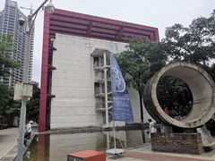 -柳州工业博物馆