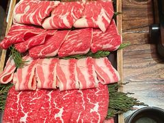 -侘与火 Wabi 侘寂烟火•锅物料理(大屯DT51店)