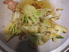 -吕氏疙瘩汤·新鲁菜(潍坊银座店)