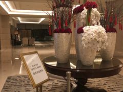 -上海外滩华尔道夫酒店
