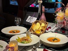 -翡翠鸟精品泰国菜(北辰财富中心店)