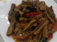 -清真·胖妈妈手抓餐厅(定西路长城宾馆店)