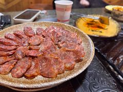腊肠-丽江火塘人家(西安路店)