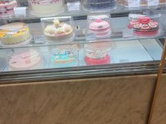 -哈根达斯(SM店)