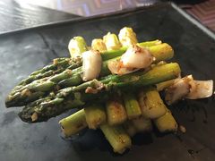 -羽山料理
