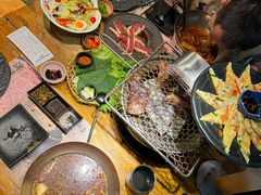 -黑牛の店·和牛烧肉(大悦城店)