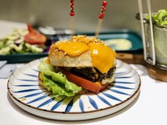 -玩味工厂·东南亚特色餐厅(太古里店)