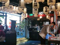 -南京大牌档(济南万象城店)