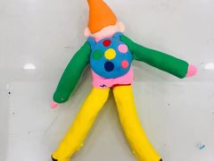 -蕃茄田艺术•美术绘画 •硬笔书法(滨江海威领界店)