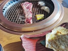 -炎蔵牛舌烤肉