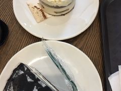 -星巴克(宝山万达店)