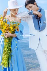 -古摄影婚纱(湛江霞山步行街店)