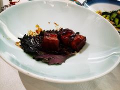 -肆月河豚·新淮扬(金融街店)
