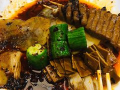 -八一路好吃街(雨田商务大厦店)