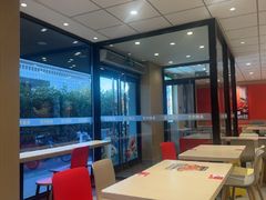 -永和大王(蛙嫩鸡香煲煲鲜·军博店)