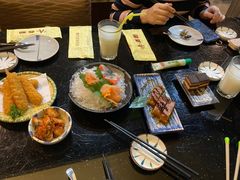 -真剑日本料理·铁板烧(贵州路店)