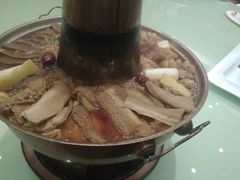 驴肉-禧瑞都大饭店(吊桥路店)