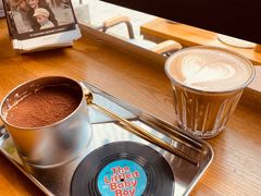 -ZM COFFEE(西安路店)
