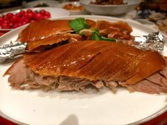 -大鸭梨烤鸭(甘家口店)