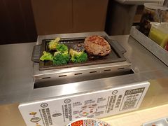 -肉肉大米(金虹桥店)