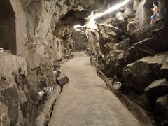 -中国花亭湖风景名胜区-西风禅寺