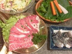 -梦山水日本烧肉(五四广场店)