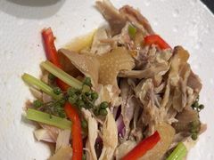 -福海居烤鸭店(鸟巢店)