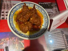 -味福记·本地特色菜(八一万达广场店)